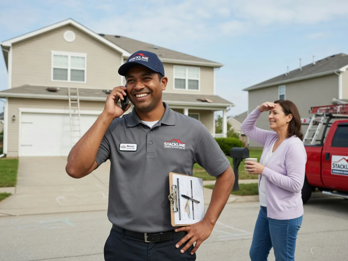 Chimney flashing repair Spencer, IA FAQs